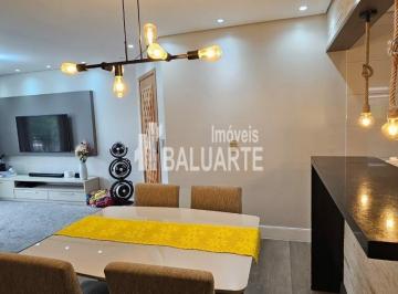 Apartamento · 93m² · 3 Quartos · 2 Vagas · Apartamento a venda no Jardim Marajoara 3 dorm 1 suite 2 vagas 93 metros R$1.100.000,00