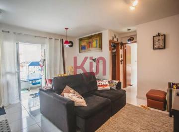 Foto 01 · Apartamento à venda em São Paulo-SP, bairro Saúde: 2 quartos, 2 suítes, 2 banheiros, 1 vaga de garag