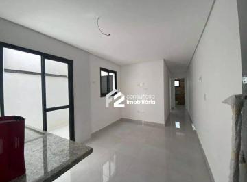 Apartamento · 117m² · 2 Quartos · 1 Vaga · Apartamento Garden à venda, 117 m² por R$ 545.210,00 - Campestre - Santo André/SP