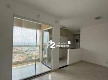 Apartamento · 50m² · 2 Quartos · 1 Vaga · Apartamento com 2 dormitórios à venda, 50 m² por R$ 382.000,03 - Vila Assunção - Santo André/SP