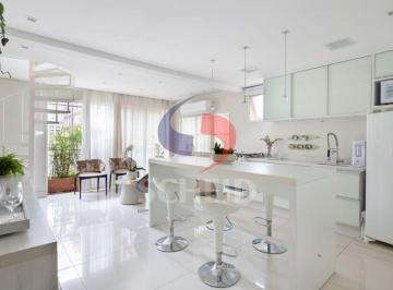 Apartamento · 69m² · 1 Quarto · 1 Vaga · Apartamento para venda e locação em Vila Nova Conceição com 1 quarto, sendo 1 suíte , 69m²1 vaga