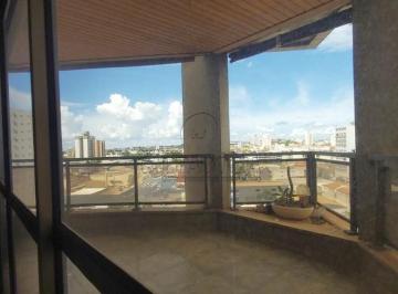 Foto 01 · Imperdível apartamento à venda em São José do Rio Preto-SP, Centro: 4 quartos, 1 suíte, 2 salas, 2 b