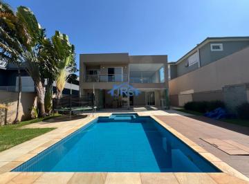 imagem · Casa à venda em Santana de Parnaíba, Tamboré, com 4 suítes, com 338 m², Campos d
