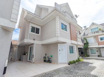 Casa Venda 174m² de 3 quartos · Lindo Sobrado Não Geminado - Jardim Das Américas - Ensolarado