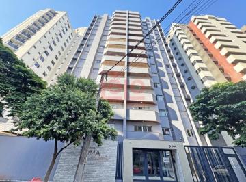 Apartamento · 112m² · 3 Quartos · 2 Vagas · Apartamento Zona 07 - Acima da Colombo