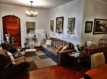 Casa · 165m² · 3 Quartos · 3 Vagas · CASA COM 3 QUARTOS E 3 VAGAS DE GARAGEM À VENDA NA VILA ISOLINA MAZZEI