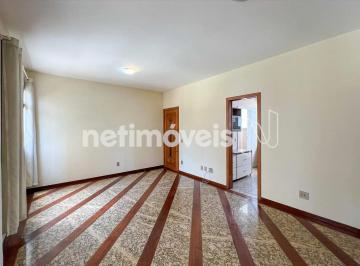 Apartamento · 127m² · 3 Quartos · 1 Vaga · Venda Apartamento 3 quartos Funcionários Belo Horizonte