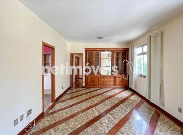 Sala · Apartamento de 3 quartos à venda na Savassi!