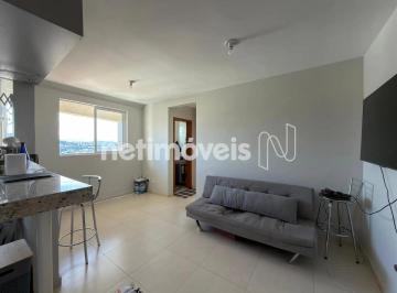 Apartamento · 44m² · 2 Quartos · 2 Vagas · Apartamento com 2 quartos, no 1° de Maio.