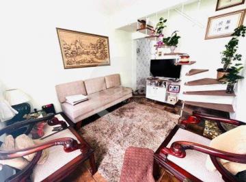 Casa · 96m² · 2 Quartos · Sobrado em Mooca