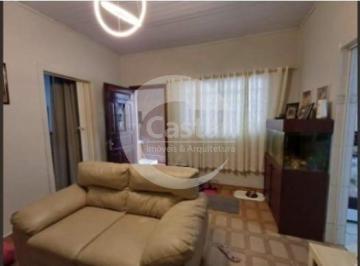 Casa · 138m² · 4 Quartos · 2 Vagas · Sobrado em Vila Carrão