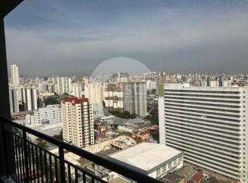 Apartamento · 29m² · 1 Quarto · Apartamento em Mooca