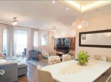 Apartamento · 81m² · 3 Quartos · 1 Vaga · Apartamento em Tatuapé