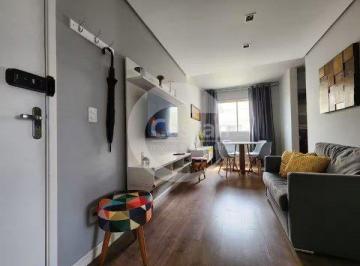 Apartamento · 44m² · 2 Quartos · 1 Vaga · Apartamento em Mooca