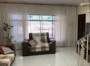 Casa · 167m² · 3 Quartos · 2 Vagas · Sobrado em Vila Carrão
