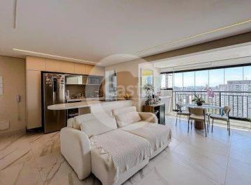Apartamento · 82m² · 2 Quartos · 2 Vagas · Apartamento em Brás
