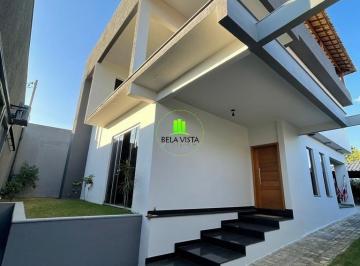 Casa · 236m² · 4 Quartos · 2 Vagas · Casa em Lundcea