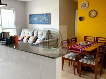 Apartamento · 77m² · 3 Quartos · 1 Vaga · Vert Cidade Universitária - 77 m² - 3 Dormitórios - Condomínio Clube no Jardim Bonfiglioli