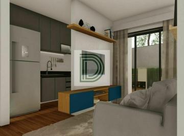 Apartamento · 44m² · 2 Quartos · 1 Vaga · Lindo Apartamento Garden - novo - Jardim Esther -
