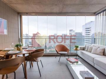 Apartamento · 48m² · 1 Quarto · 1 Vaga · Apartamento 48 m2 a venda na Vila Nova Conceição !!!