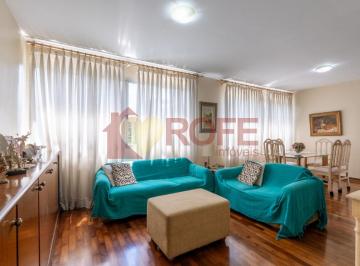 Apartamento · 117m² · 3 Quartos · 1 Vaga · Apartamento amplo em Pinheiros, 117m2, perto da Faria Lima e com ótima localização