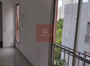 Apartamento · 56m² · 2 Quartos · 1 Vaga · Duplex a venda no Morumbi.