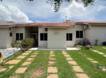 Casa · 58m² · 3 Quartos · 2 Vagas · Casa em condomínio para venda, 3 quarto(s), Petropolis, Varzea Grande