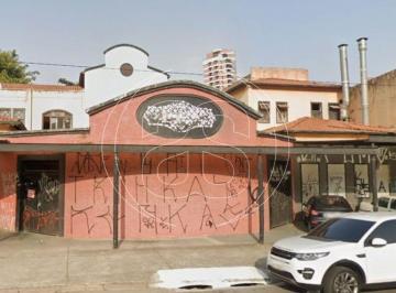 Comercial · 537m² · Loja comercial à venda em Bosque da Saúde, com 537m² útil e 700m² total!
