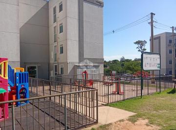 9db1e891-51fe-4946-95dd-882ba0bdbfec · Apartamento Térreo com pátio 02 dormitórios, vaga escriturada em Viamão.