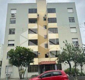 Apartamento · 53m² · 2 Quartos · 1 Vaga · Excelente Apartamento com sacada integrada de 2 quartos e 1 vaga escriturada