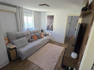 Apartamento · 63m² · 3 Quartos · 1 Vaga · Apartamento 03 dormitórios com suíte e vaga Cond Boulevard das Palmeiras
