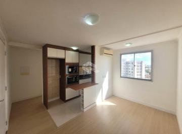 Apartamento · 43m² · 2 Quartos · 1 Vaga · Apartamento 2 dormitórios e uma vaga no bairro Mato Grande em Canoas.