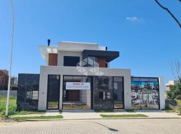 Casa · 161m² · 3 Quartos · 2 Vagas · Casa 3 Dormitórios no bairro Campeche, em Florianópolis/SC