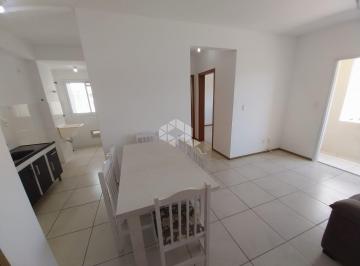 Apartamento · 53m² · 2 Quartos · 1 Vaga · Apartamento 02 quartos, à venda, Praia de Fora, Palhoça SC