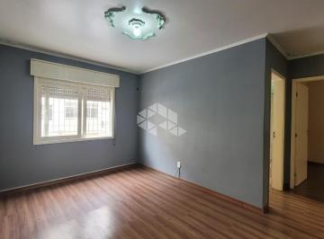 Apartamento · 56m² · 2 Quartos · 2 Vagas · Apartamento 2 Dormem Nossa Senhora das Graças, Canoas