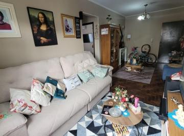Apartamento · 73m² · 2 Quartos · 1 Vaga · Apartamento Centro Canoas 73m² com 2 dormitórios