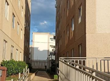 Apartamento · 41m² · 2 Quartos · 1 Vaga · Apartamento com 02 quartos e 01 vaga no Bairro Jardim Leopoldina Porto Alegre