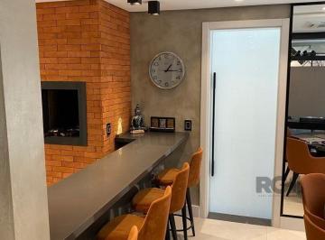 Casa · 233m² · 3 Quartos · 3 Vagas · Casa em Condomínio em Marechal Rondon
