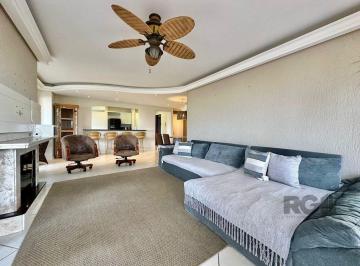 Apartamento · 129m² · 3 Quartos · 1 Vaga · Apartamento em Centro