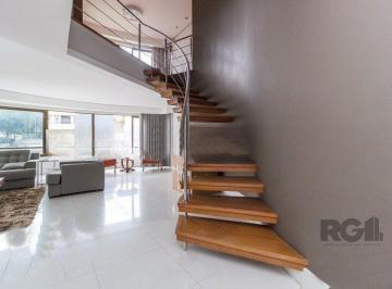 Apartamento · 265m² · 4 Quartos · 4 Vagas · Apartamento em Bela Vista