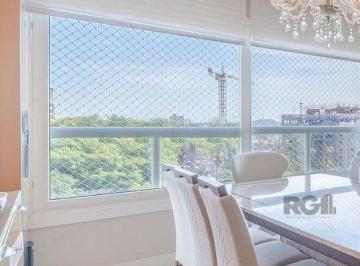 Apartamento · 137m² · 3 Quartos · 2 Vagas · Apartamento em Rio Branco