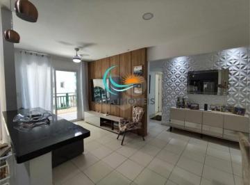 Foto 37 · Apartamento 3 dormitórios, sendo1  suíte, varanda com churrasqueira e ampla área de lazer no bairro 