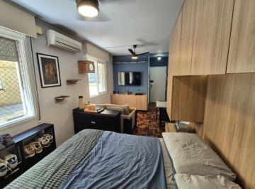 foto-capa-apartamento-porto-alegre · Loft residencial à venda no coração da Cidade Baixa