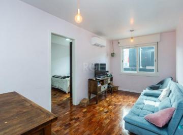 Apartamento · 39m² · 1 Quarto · Apartamento para Venda - 40.07m², 1 dormitório, sendo 1 suites, Jardim Botânico