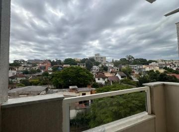 Apartamento · 55m² · 2 Quartos · 1 Vaga · Apartamento 2 dormitórios 55m² com 1 vaga