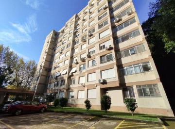 Apartamento · 84m² · 2 Quartos · 1 Vaga · Apartamento de 2 dormitórios térreo com vaga rotativa !