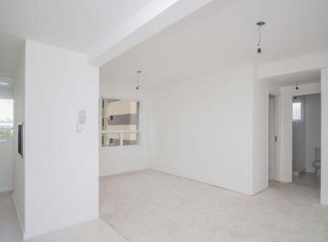 Apartamento · 53m² · 2 Quartos · 1 Vaga · Apartamento para Venda - 54.86m², 2 dormitórios, 1 vaga - Jardim Carvalho