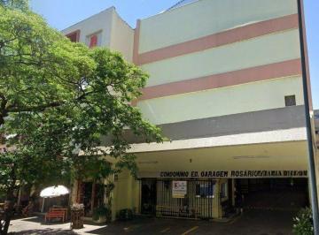 Comercial · 11m² · Vaga de Garagem em Centro Histórico