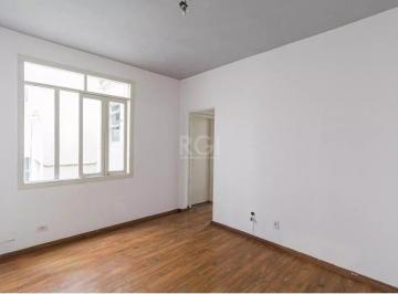 Apartamento · 62m² · 2 Quartos · Apartamento para Venda - 63m², 2 dormitórios, Floresta