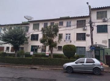 Apartamento · 50m² · 2 Quartos · 1 Vaga · Apartamento à venda, 50 m² por R$ 135.000,00 - Rubem Berta - Porto Alegre/RS